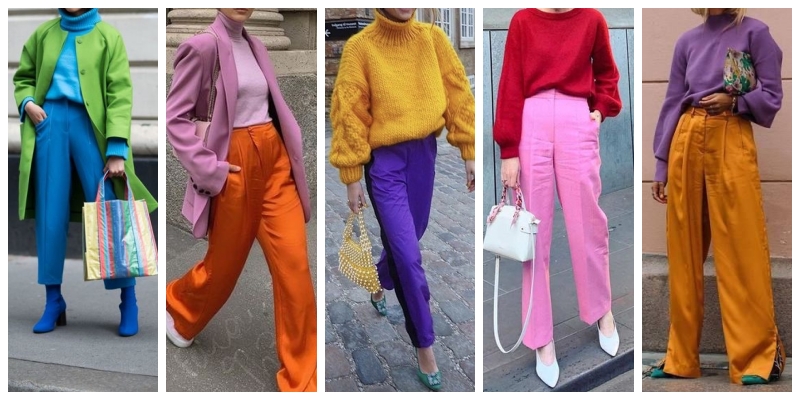 colorblocking